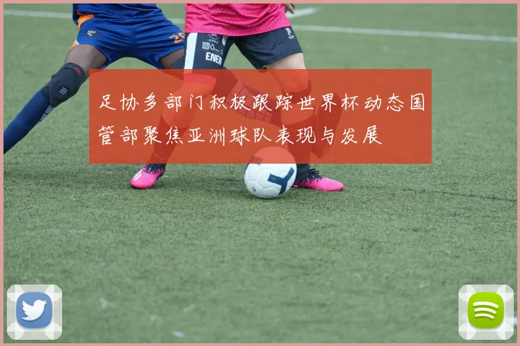 足协多部门积极跟踪世界杯动态国管部聚焦亚洲球队表现与发展