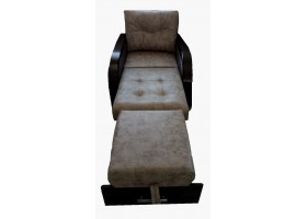 Chair-bed Ariya Delfin